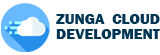 Zunga Cloud Development Logo